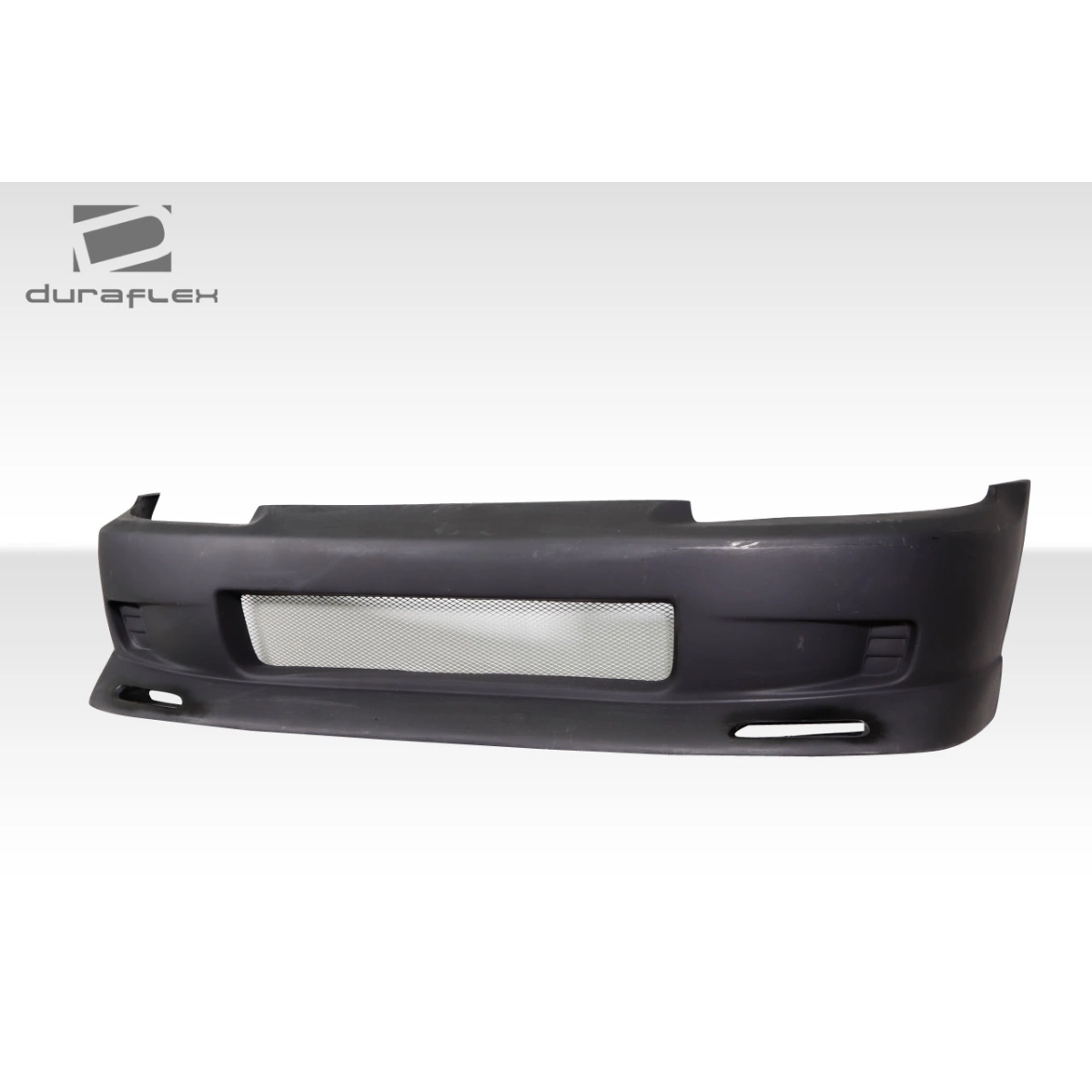 Modify your Honda Civic 1992 with our Exterior/Front Bumpers - 9