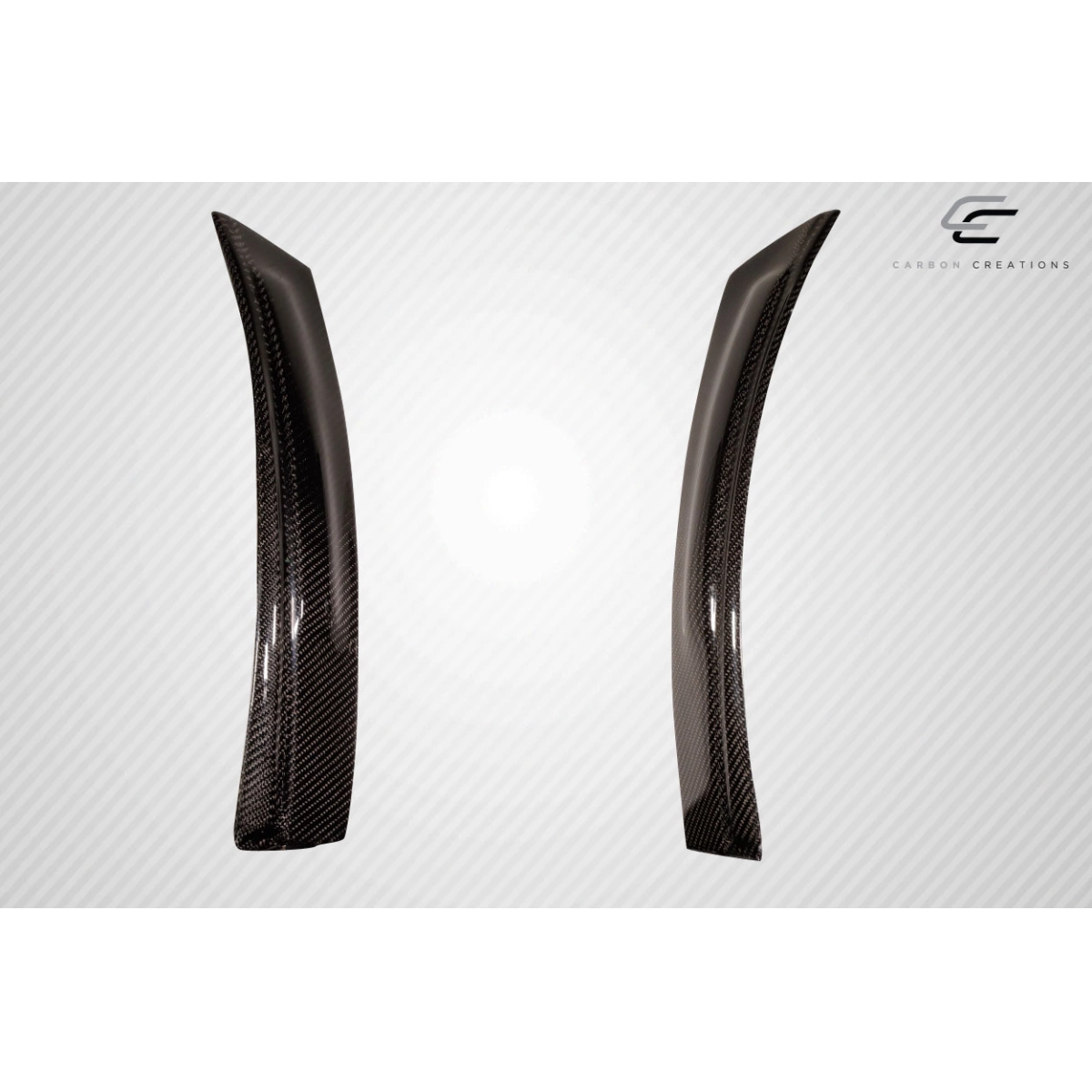 Modify your Chevrolet Corvette 2005 with our Exterior/Fenders - 6
