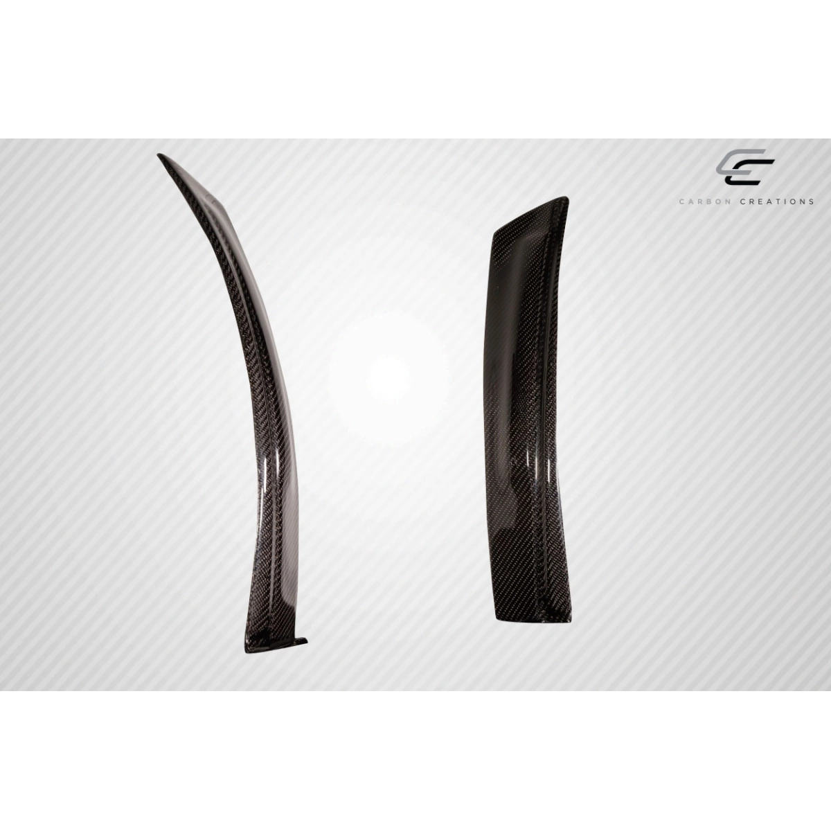 Modify your Chevrolet Corvette 2005 with our Exterior/Fenders - 7