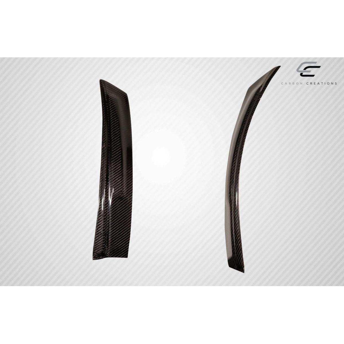 Modify your Chevrolet Corvette 2005 with our Exterior/Fenders - 8