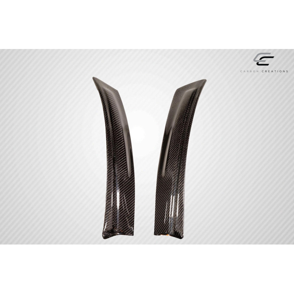 Modify your Chevrolet Corvette 2005 with our Exterior/Fenders - 9