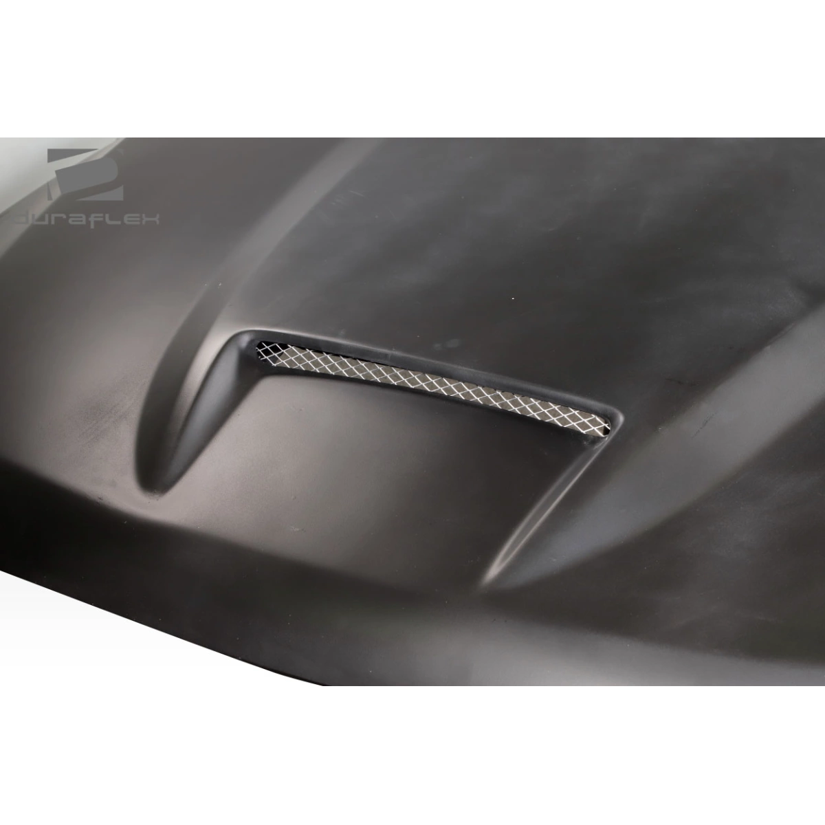 Modify your Dodge Durango 2011 with our Exterior/Hoods - 12