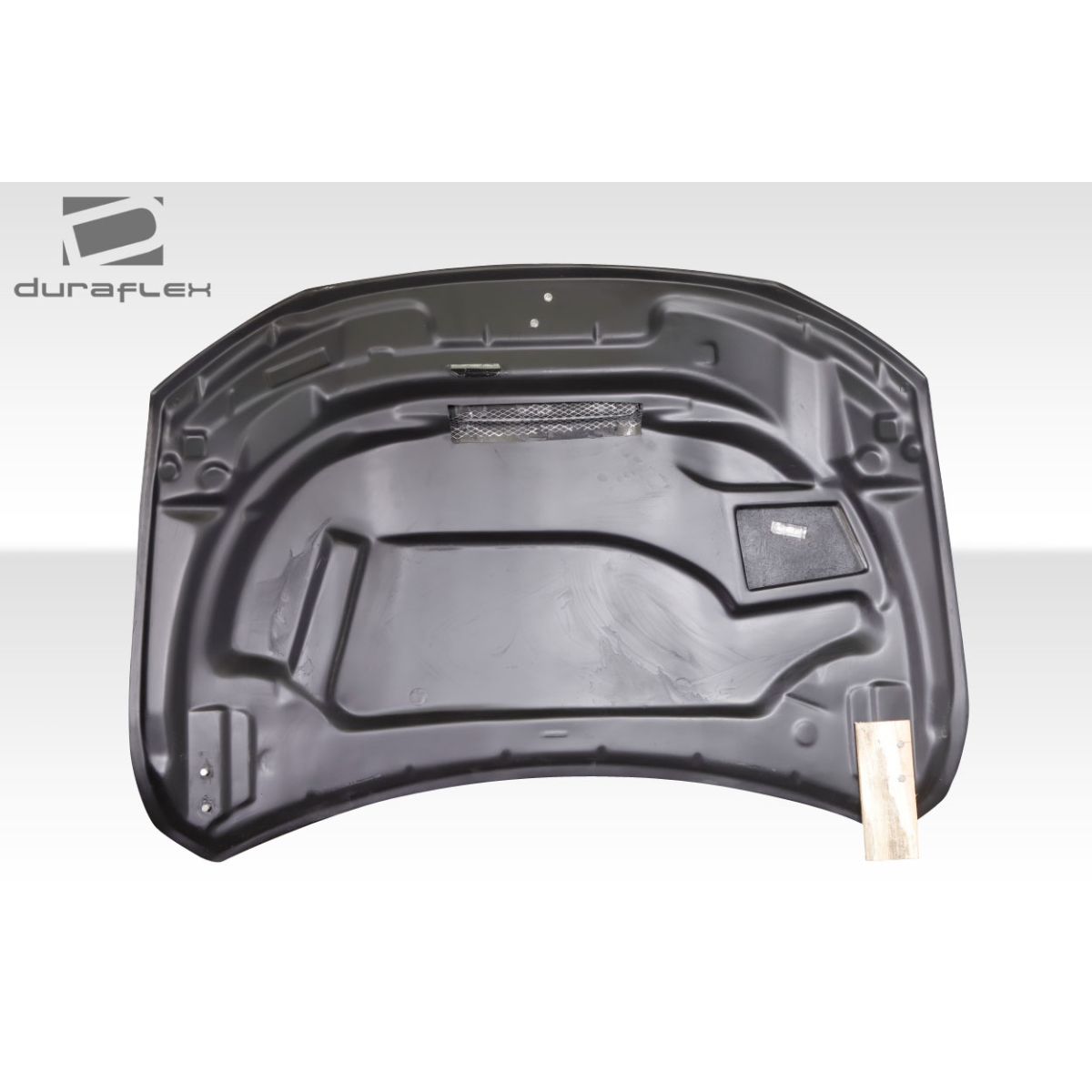 Modify your Dodge Durango 2011 with our Exterior/Hoods - 