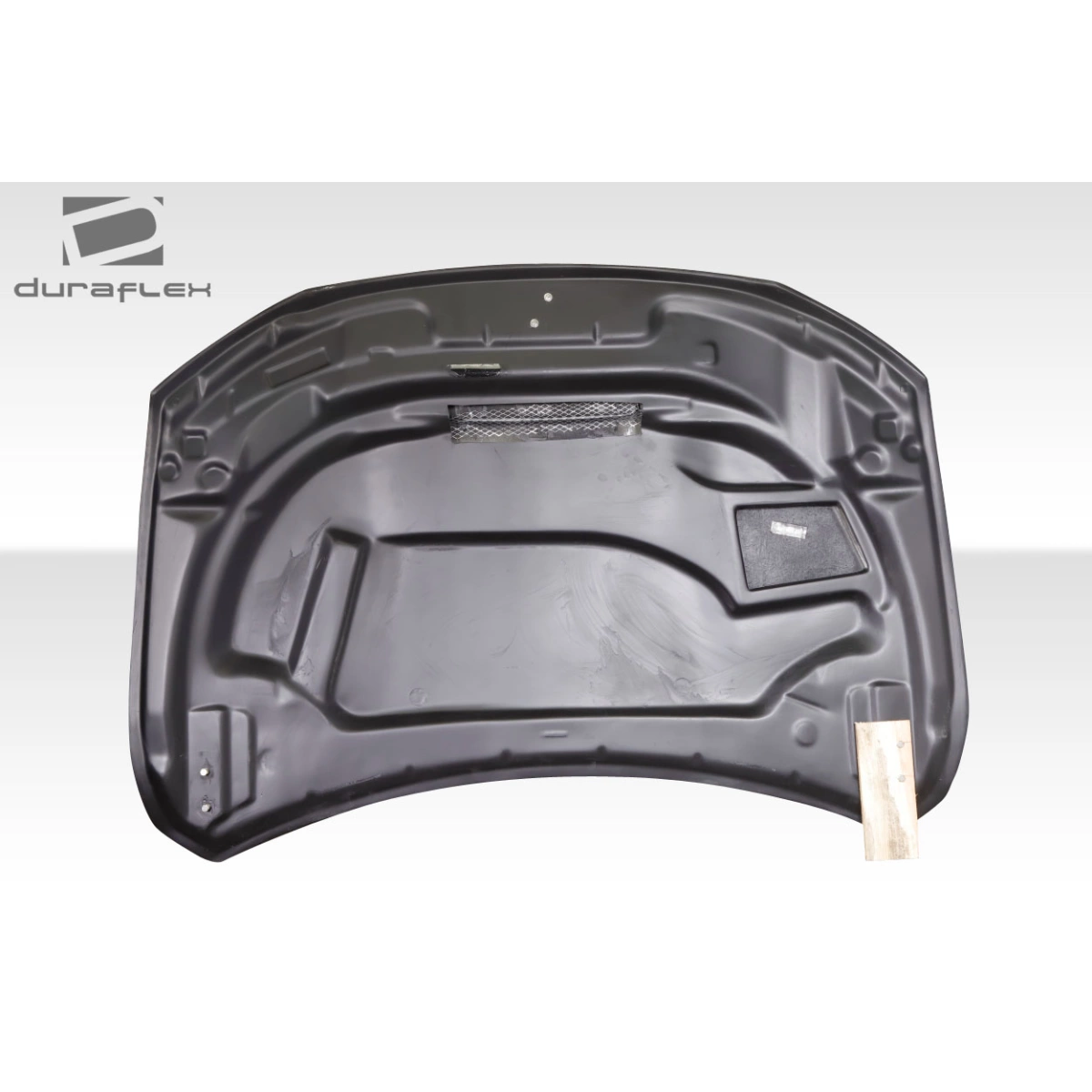 Modify your Dodge Durango 2011 with our Exterior/Hoods - 14
