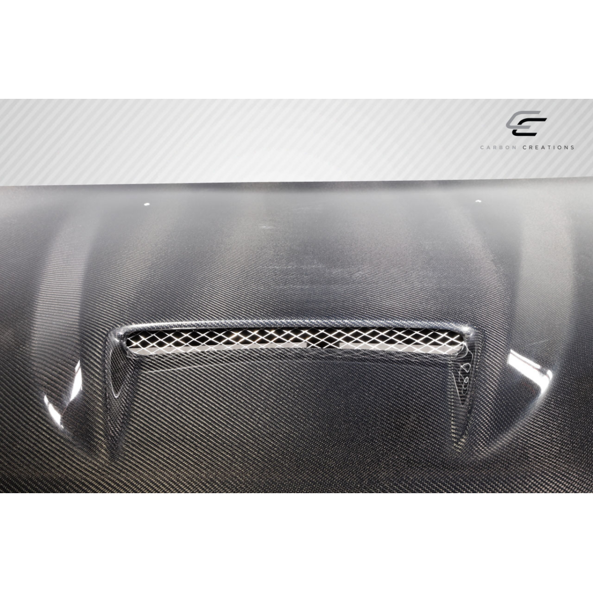 Modify your Dodge Durango 2011 with our Exterior/Hoods - 