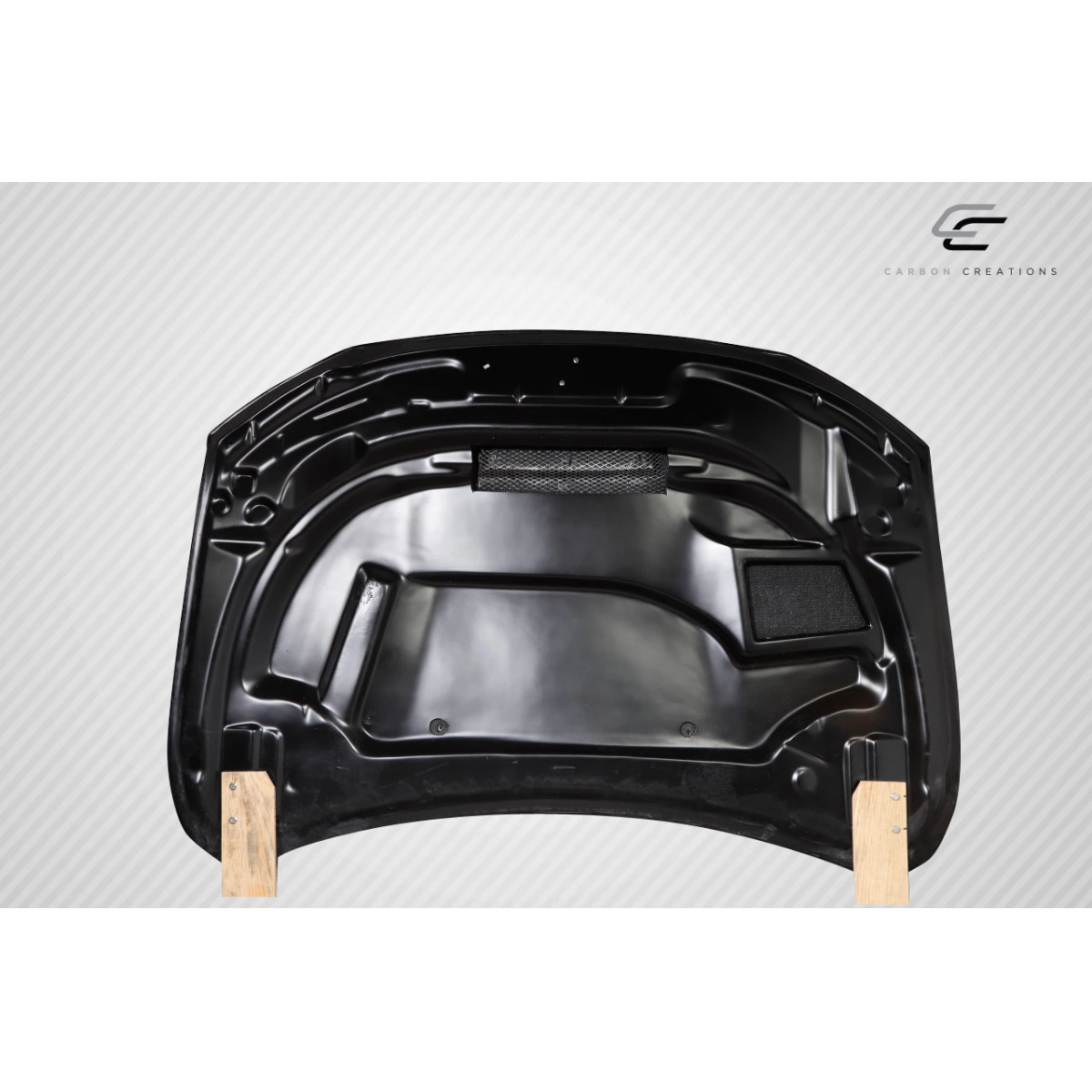 Modify your Dodge Durango 2011 with our Exterior/Hoods - 17