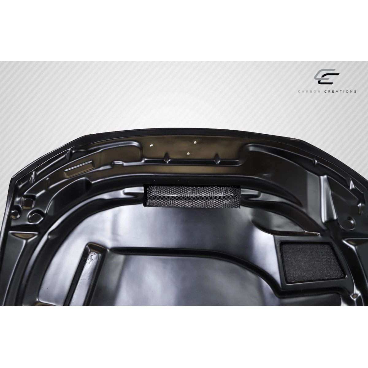 Modify your Dodge Durango 2011 with our Exterior/Hoods - 18