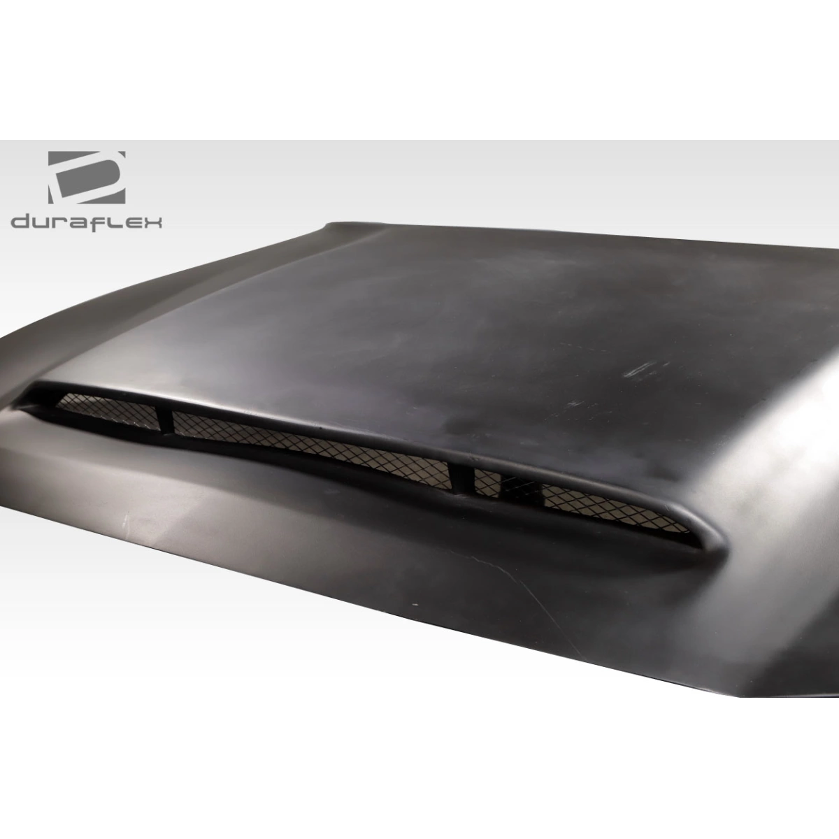 Modify your Dodge Charger 2006 with our Exterior/Hoods - 12