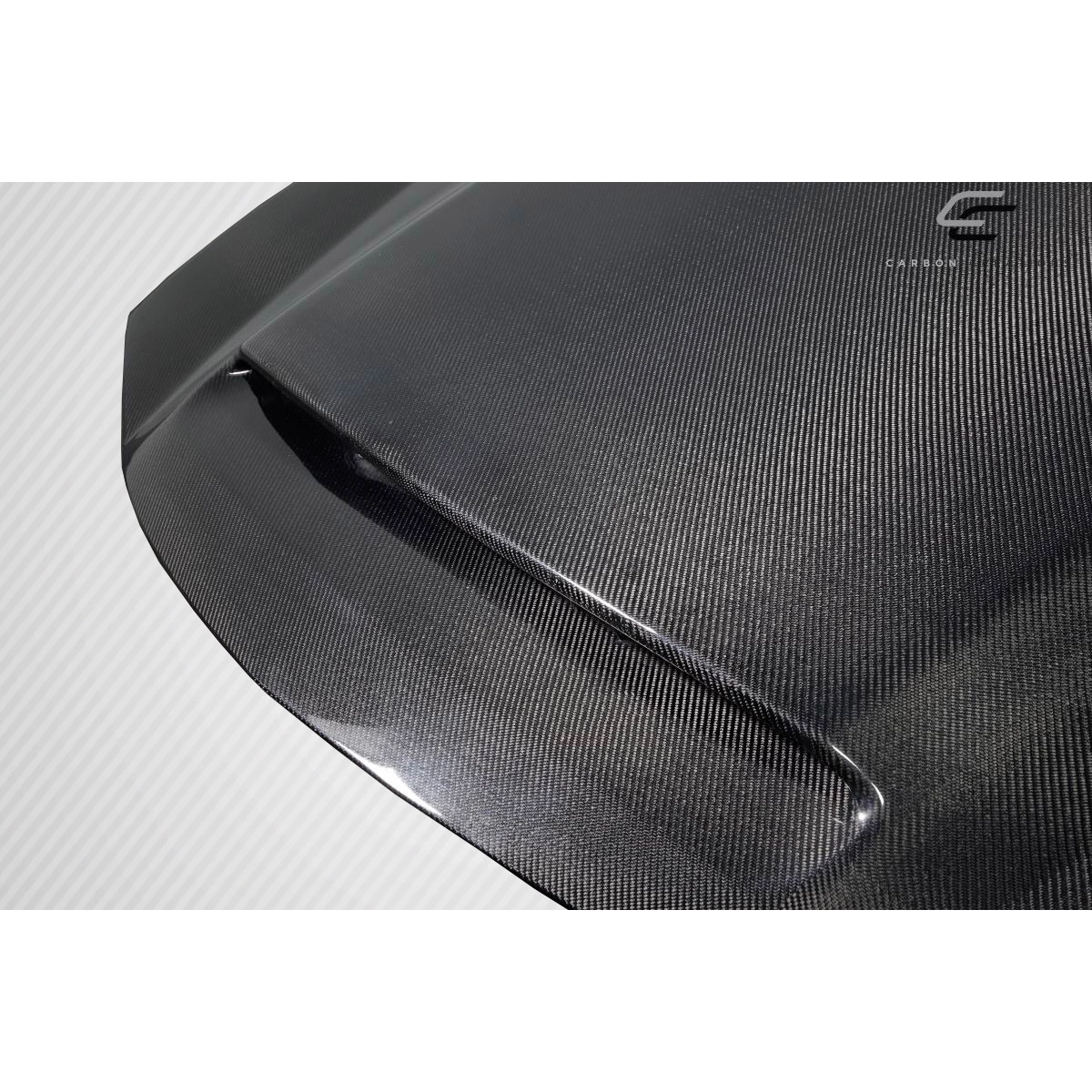 Modify your Dodge Charger 2006 with our Exterior/Hoods - 12