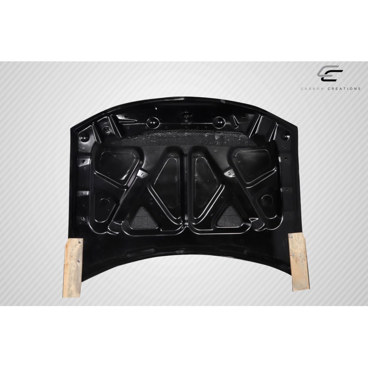 Modify your Dodge Charger 2006 with our Exterior/Hoods - 14