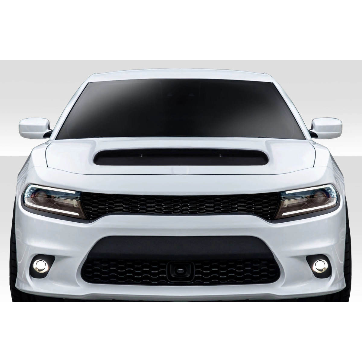 Modify your Dodge Charger 2015 with our Exterior/Hoods - 9