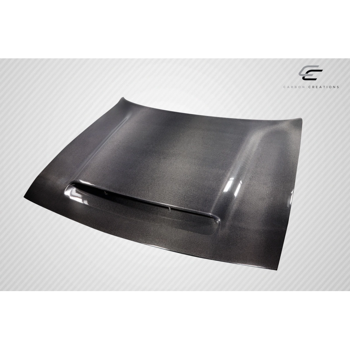 Modify your Dodge Challenger 2008 with our Exterior/Hoods - 15