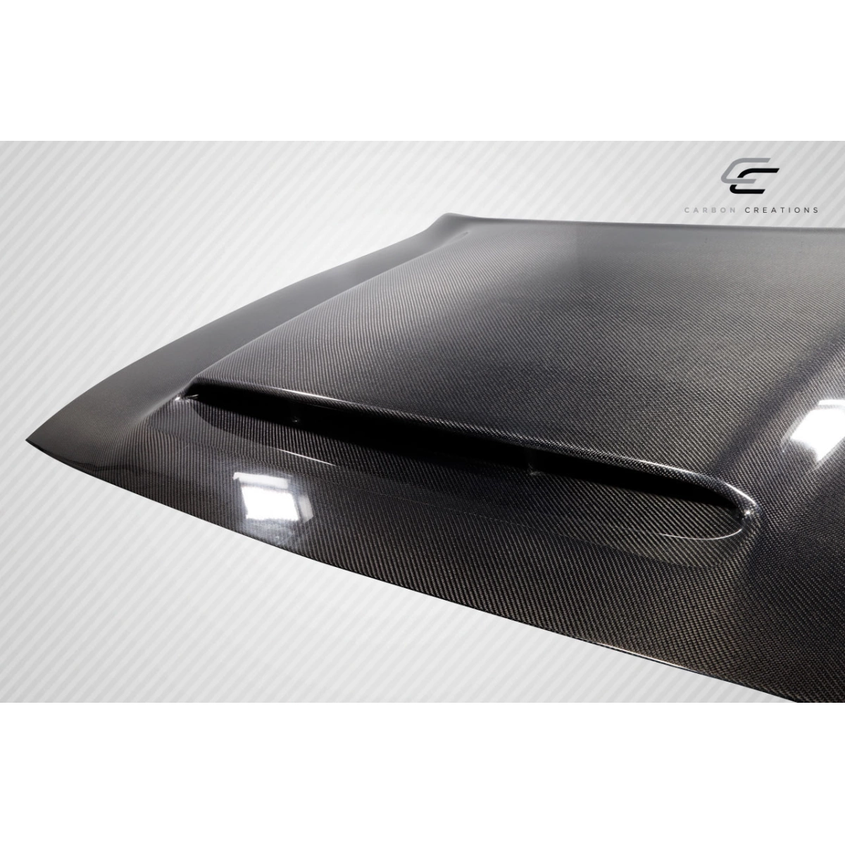 Modify your Dodge Challenger 2008 with our Exterior/Hoods - 17