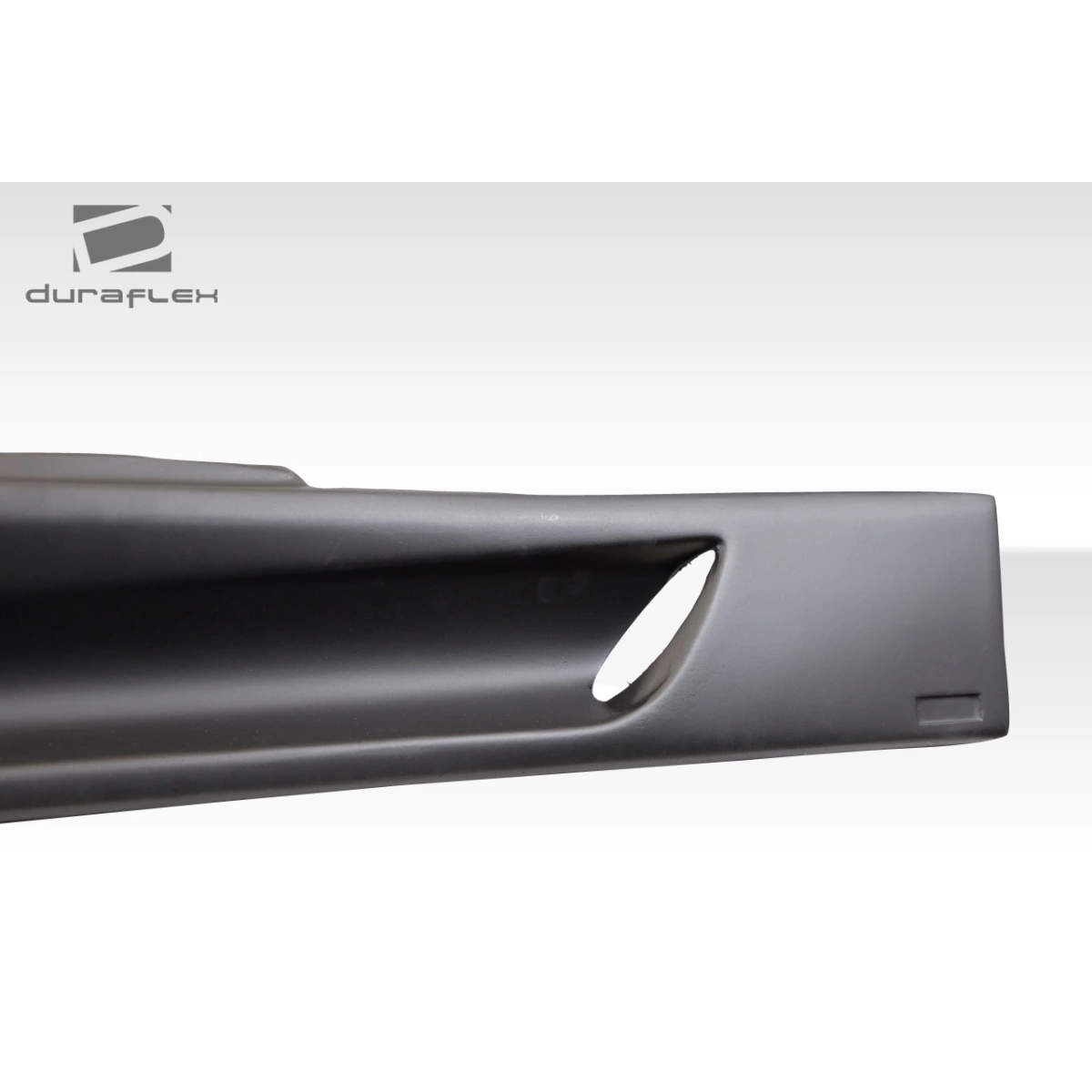 Modify your Mini Cooper 2002 with our Exterior/Side Skirts - 12