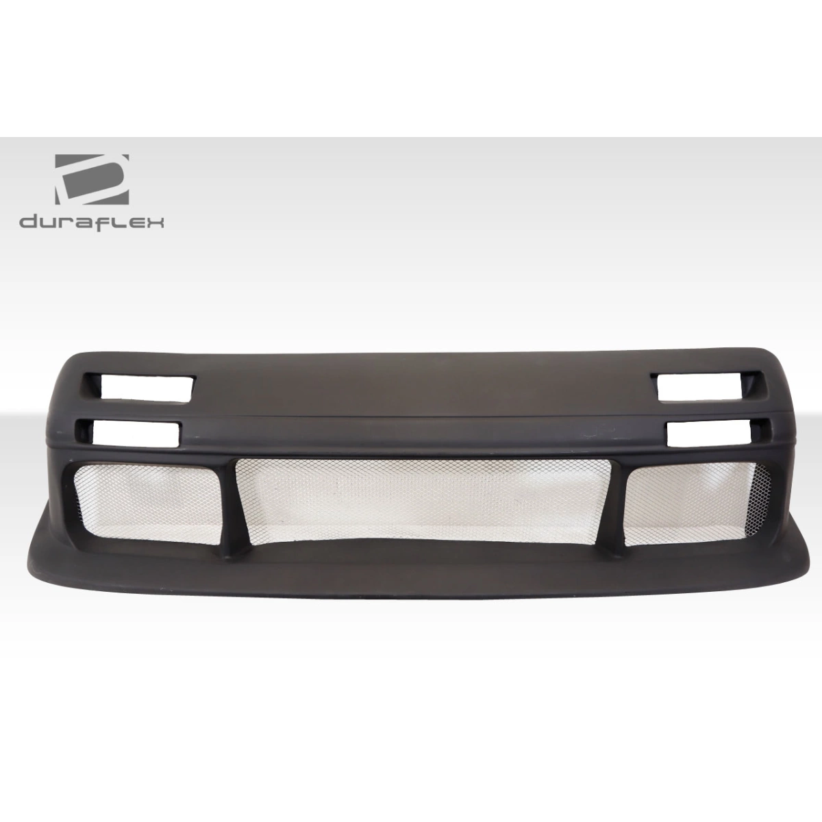 Modify your Mazda RX-7 1986 with our Exterior/Front Bumpers - 8