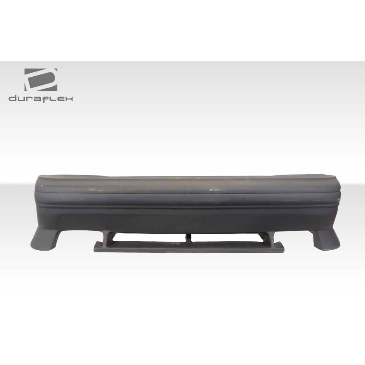 Modify your Mazda RX-7 1986 with our Exterior/Rear Bumpers - 8