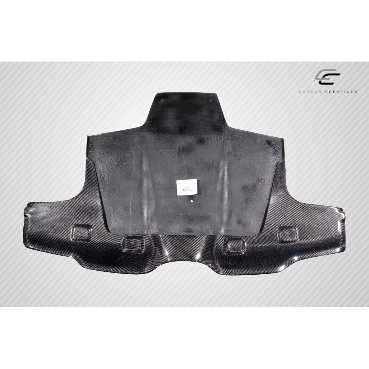 Modify your Mini Cooper 2014 with our Exterior/Diffusers - 15