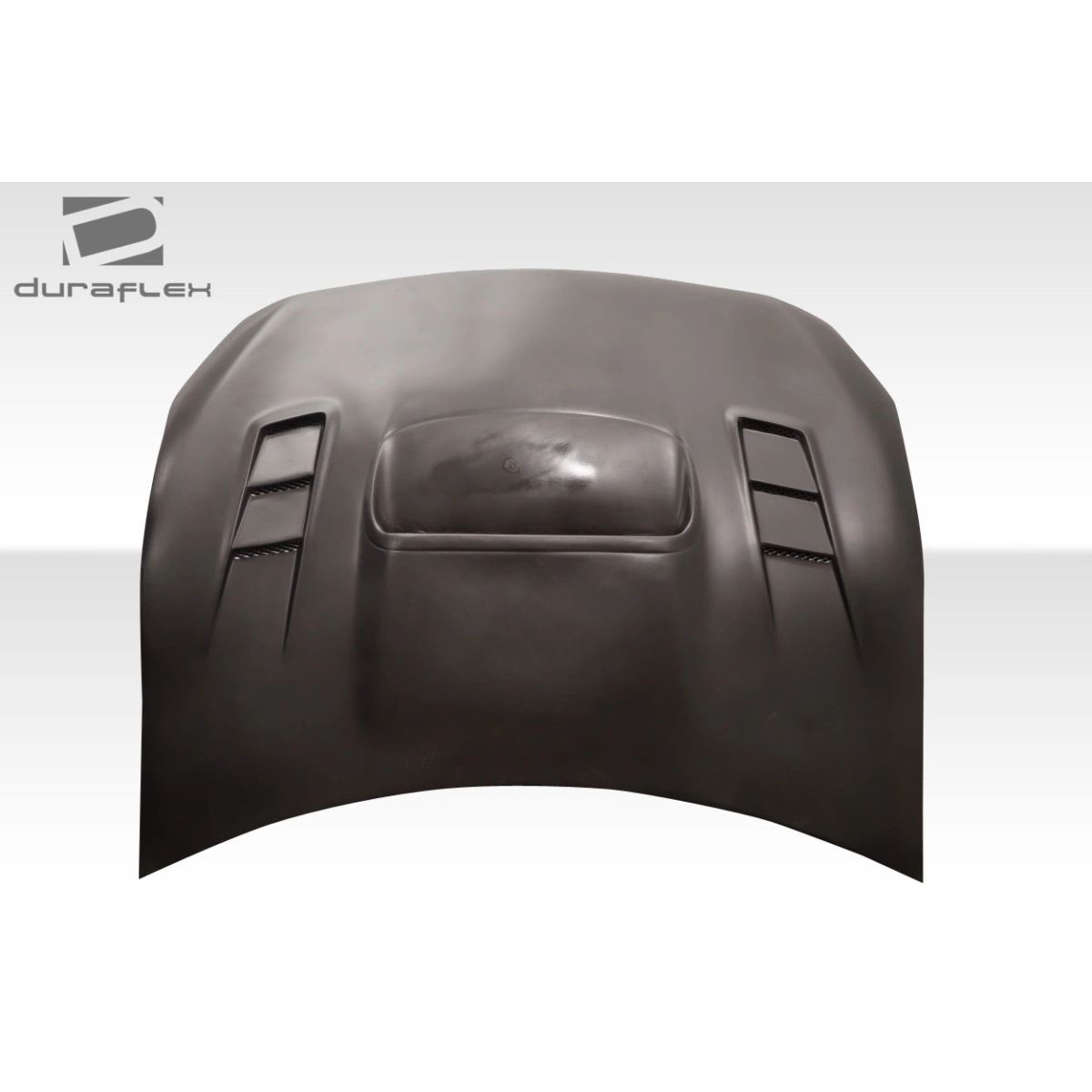 Modify your Subaru BRZ 2013 with our Exterior/Hoods - 21