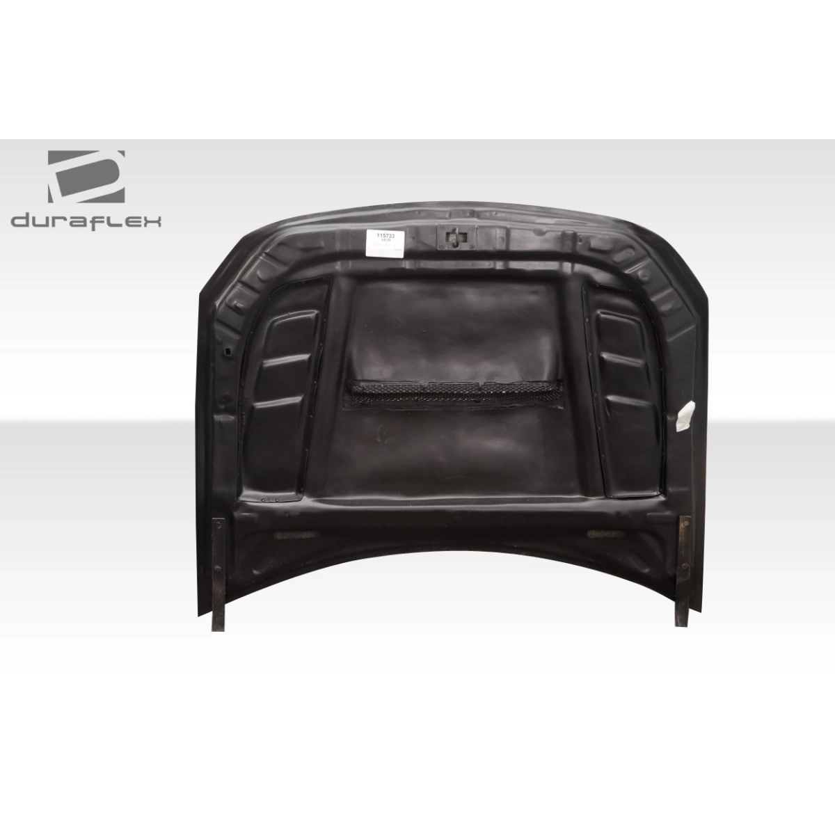 Modify your Subaru BRZ 2013 with our Exterior/Hoods - 22