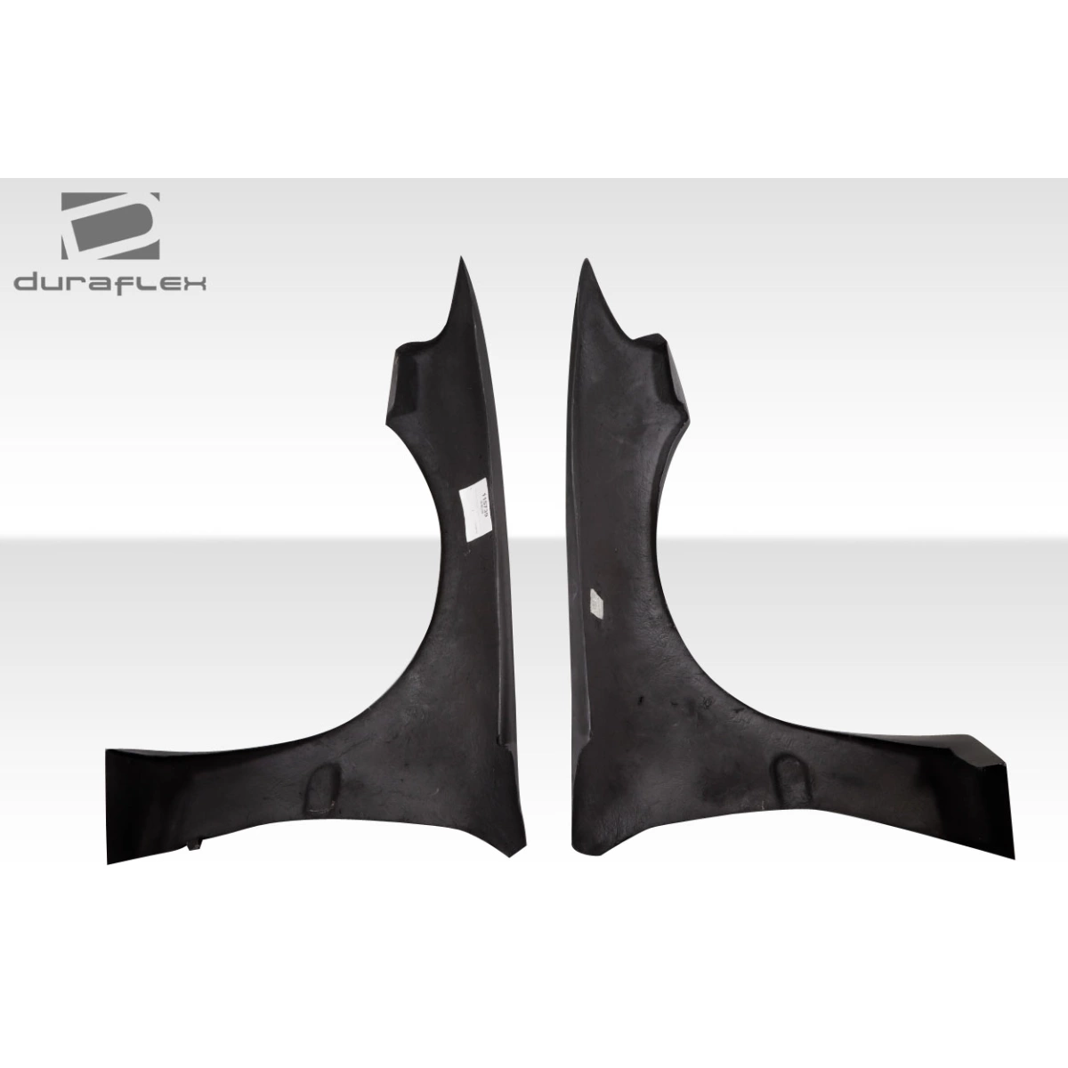 Modify your Honda Civic 1992 with our Exterior/Fenders - 12