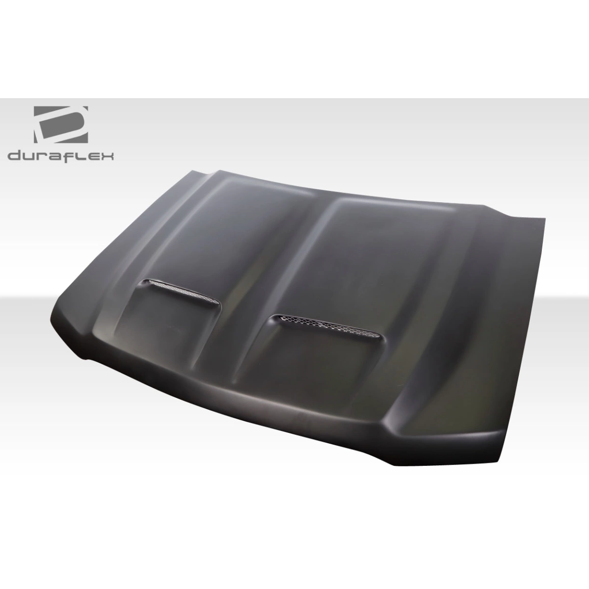 Modify your Chevrolet Silverado 2016 with our Exterior/Hoods - 12