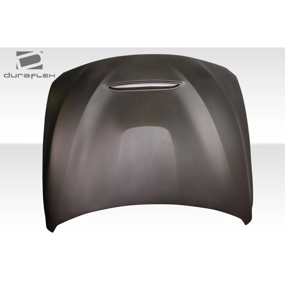Modify your BMW 3-Series 2012 with our Exterior/Hoods - 15