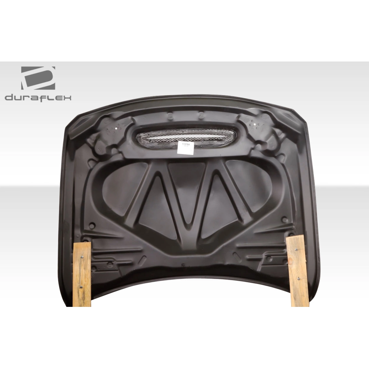 Modify your BMW 3-Series 2012 with our Exterior/Hoods - 16