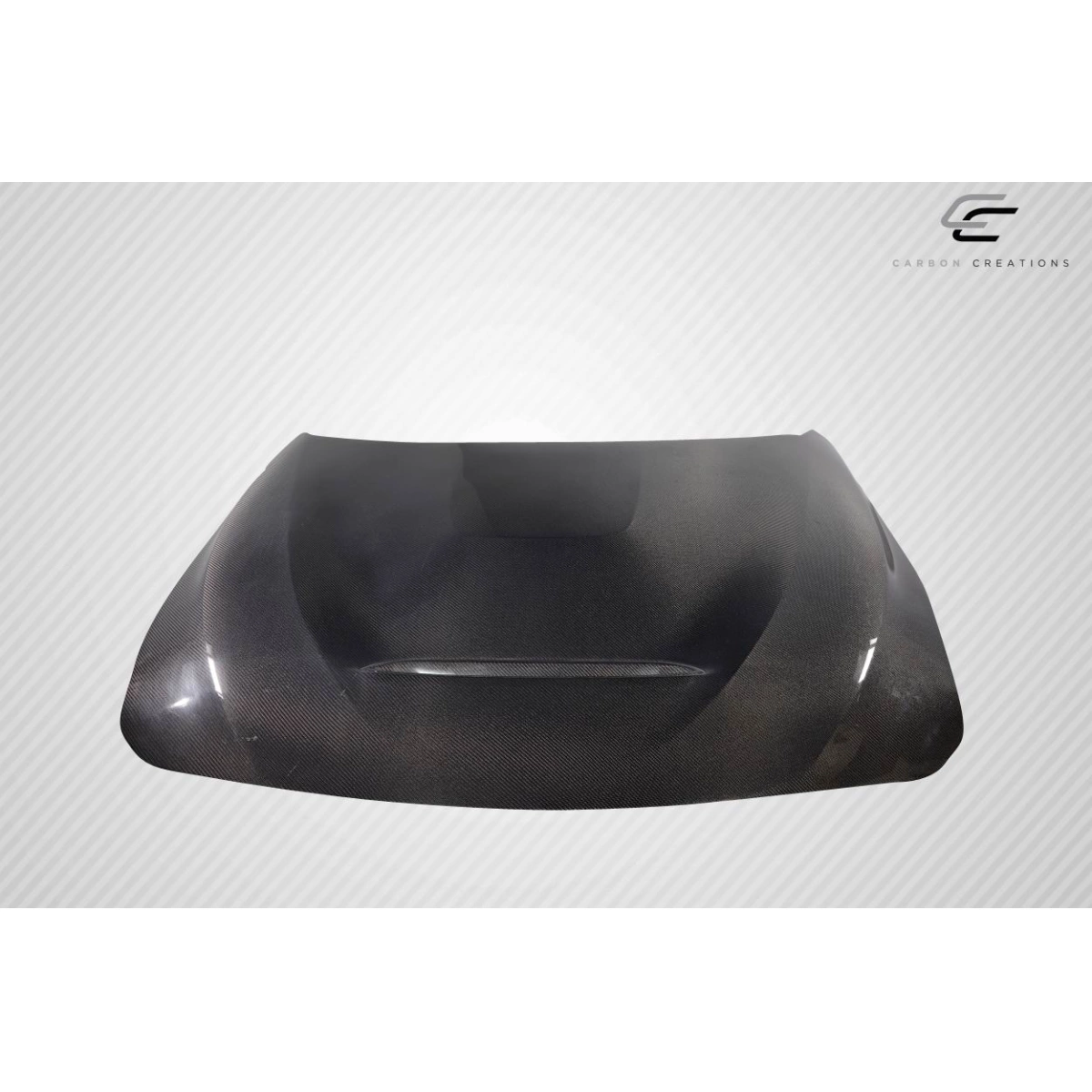 Modify your BMW 3-Series 2012 with our Exterior/Hoods - 9