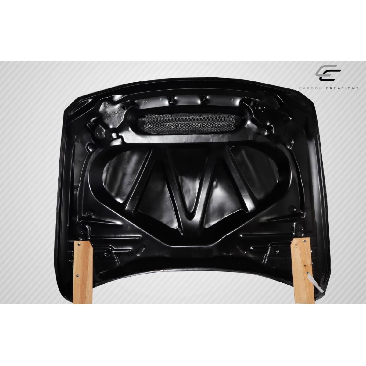 Modify your BMW 3-Series 2012 with our Exterior/Hoods - 15