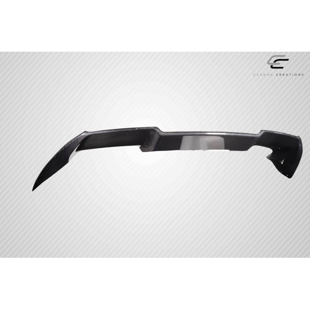 Modify your Toyota Corolla 2019 with our Exterior/Wings - 