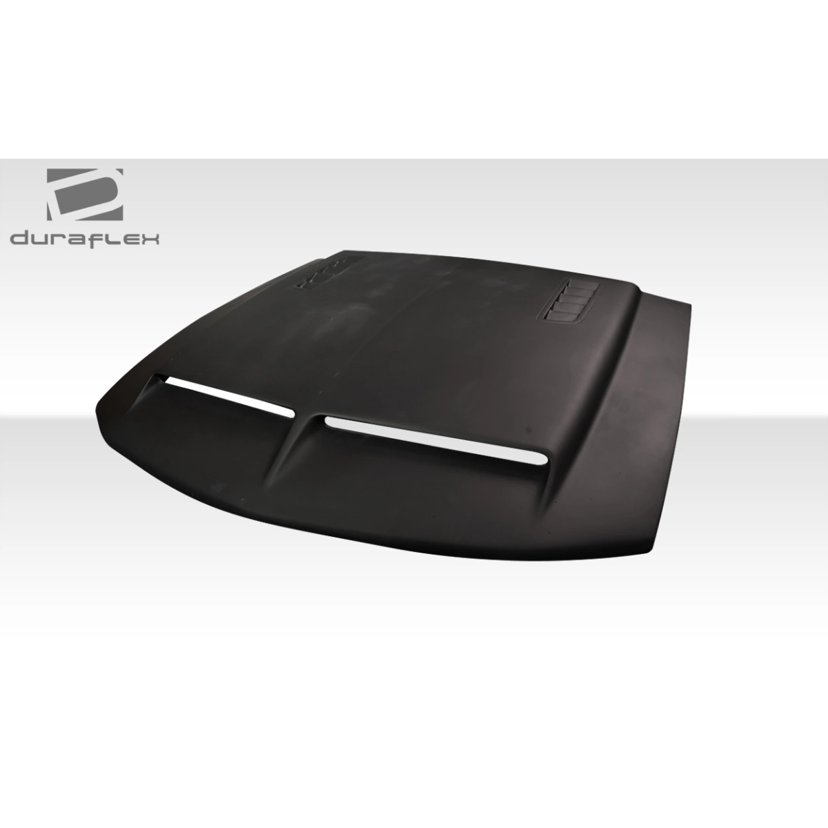 Modify your Ford Mustang 2005 with our Exterior/Hoods - 13