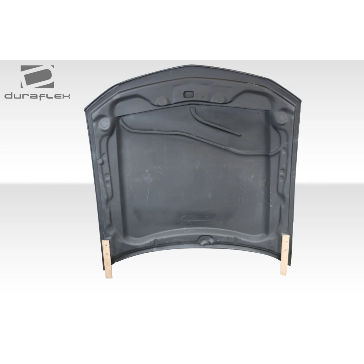 Modify your Ford Mustang 2005 with our Exterior/Hoods - 15