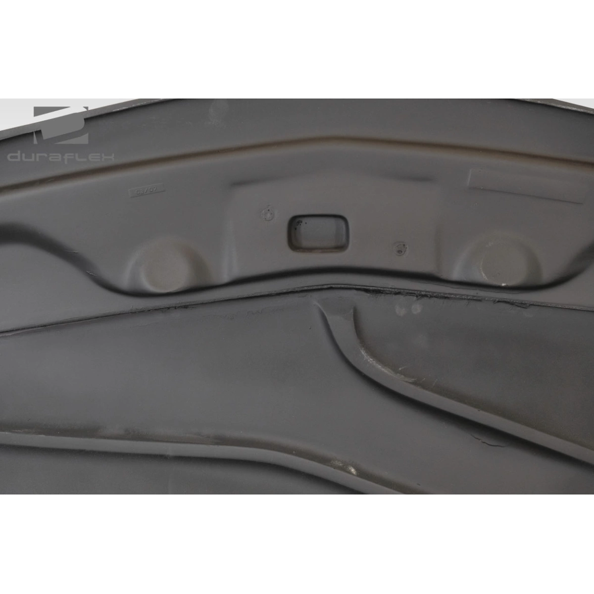 Modify your Ford Mustang 2005 with our Exterior/Hoods - 16