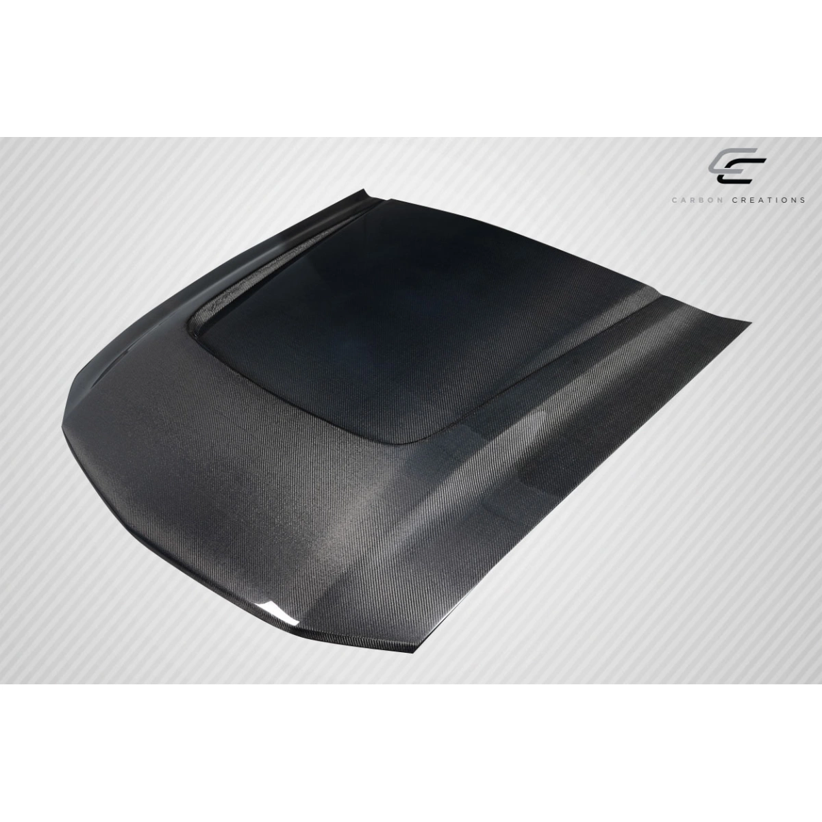 Modify your Ford Mustang 2005 with our Exterior/Hoods - 6