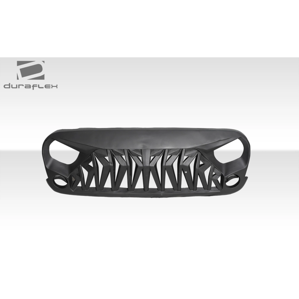 Modify your Jeep Wrangler 2007 with our Exterior/Grilles - 8
