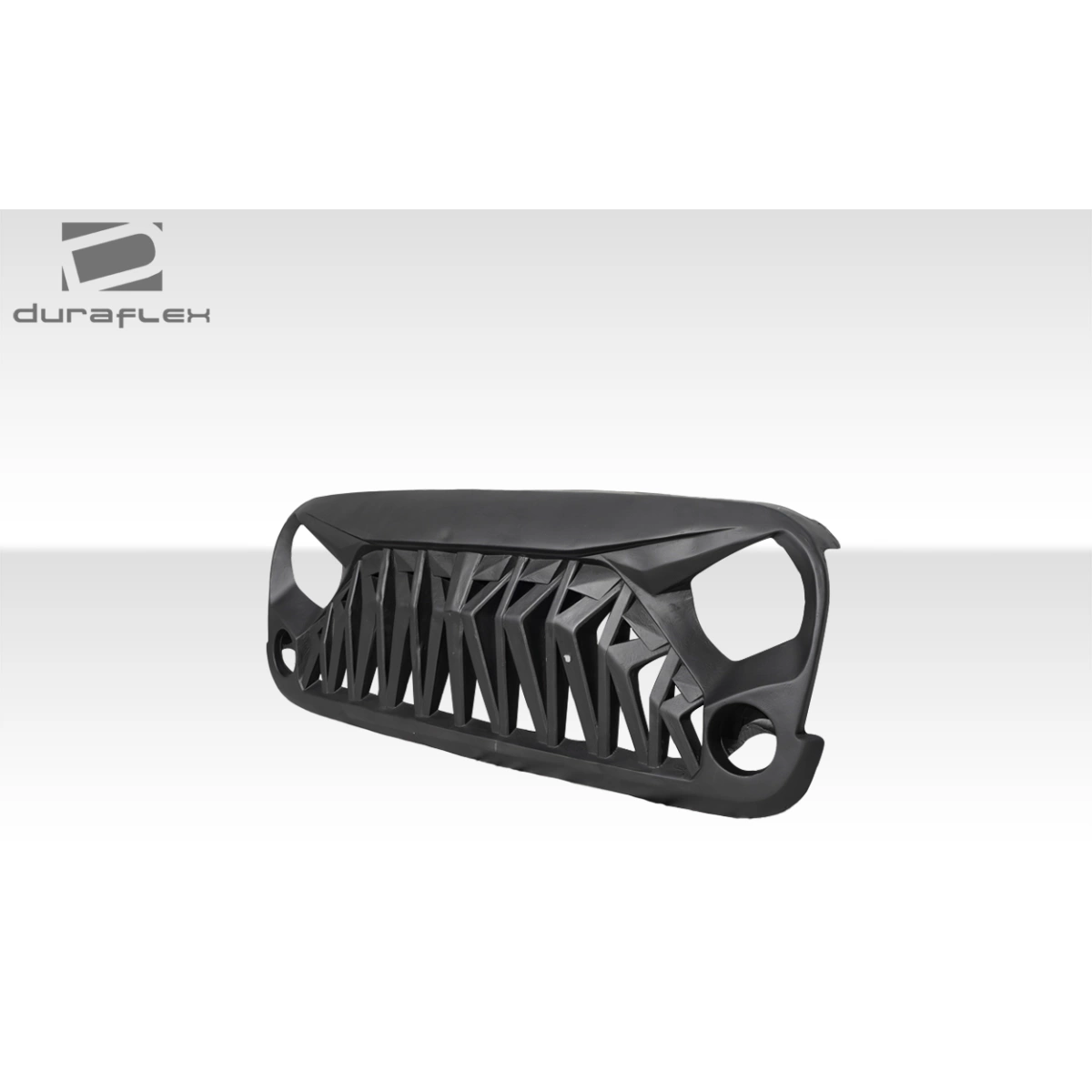 Modify your Jeep Wrangler 2007 with our Exterior/Grilles - 9