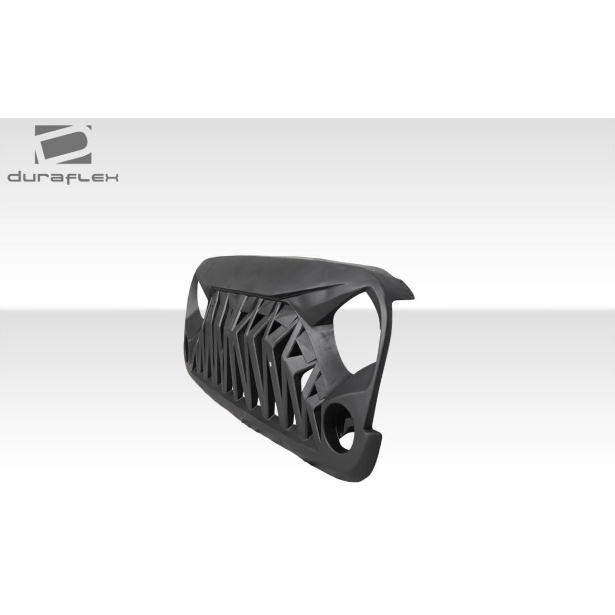 Modify your Jeep Wrangler 2007 with our Exterior/Grilles - 10