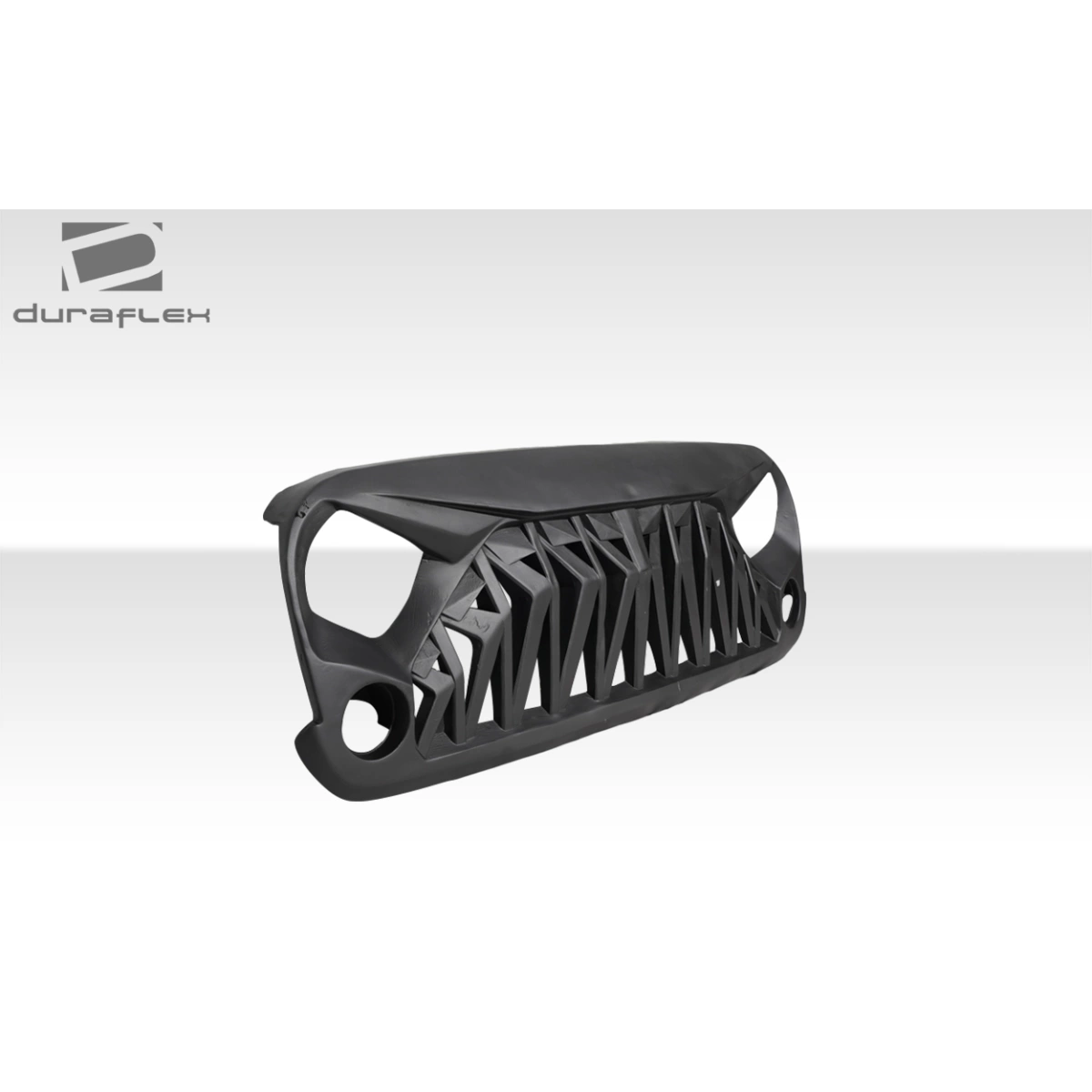 Modify your Jeep Wrangler 2007 with our Exterior/Grilles - 11