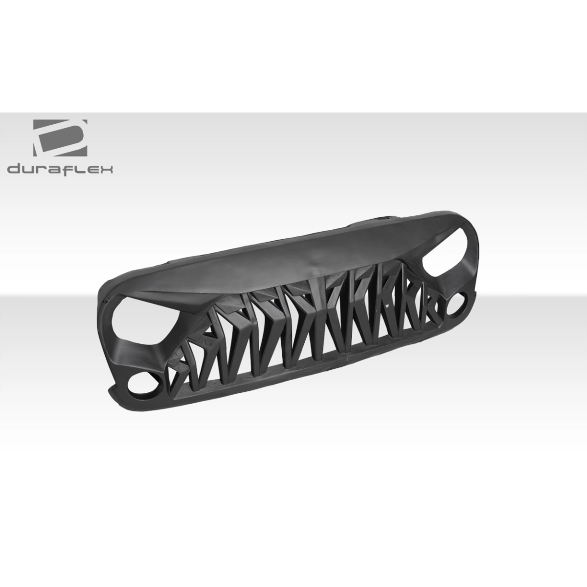 Modify your Jeep Wrangler 2007 with our Exterior/Grilles - 12