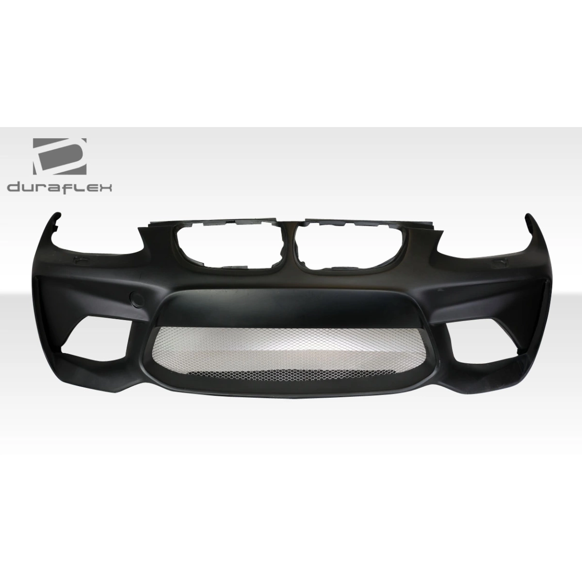 Modify your BMW 3-Series 2007 with our Exterior/Front Bumpers - 11