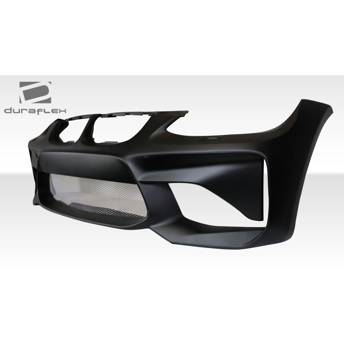 Modify your BMW 3-Series 2007 with our Exterior/Front Bumpers - 12