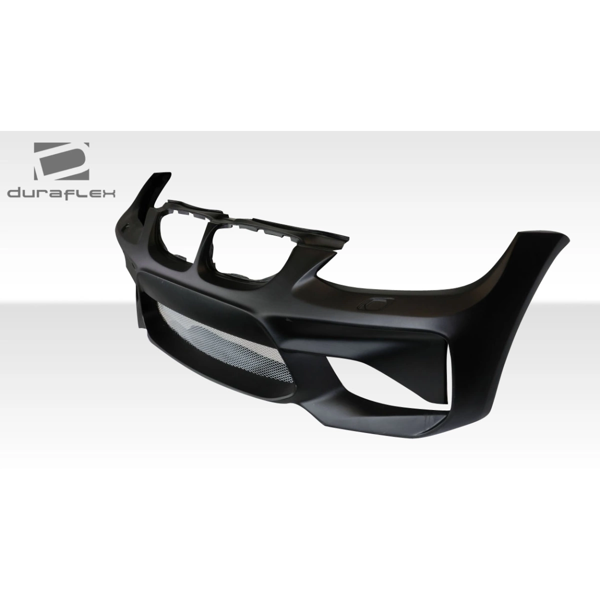 Modify your BMW 3-Series 2007 with our Exterior/Front Bumpers - 13