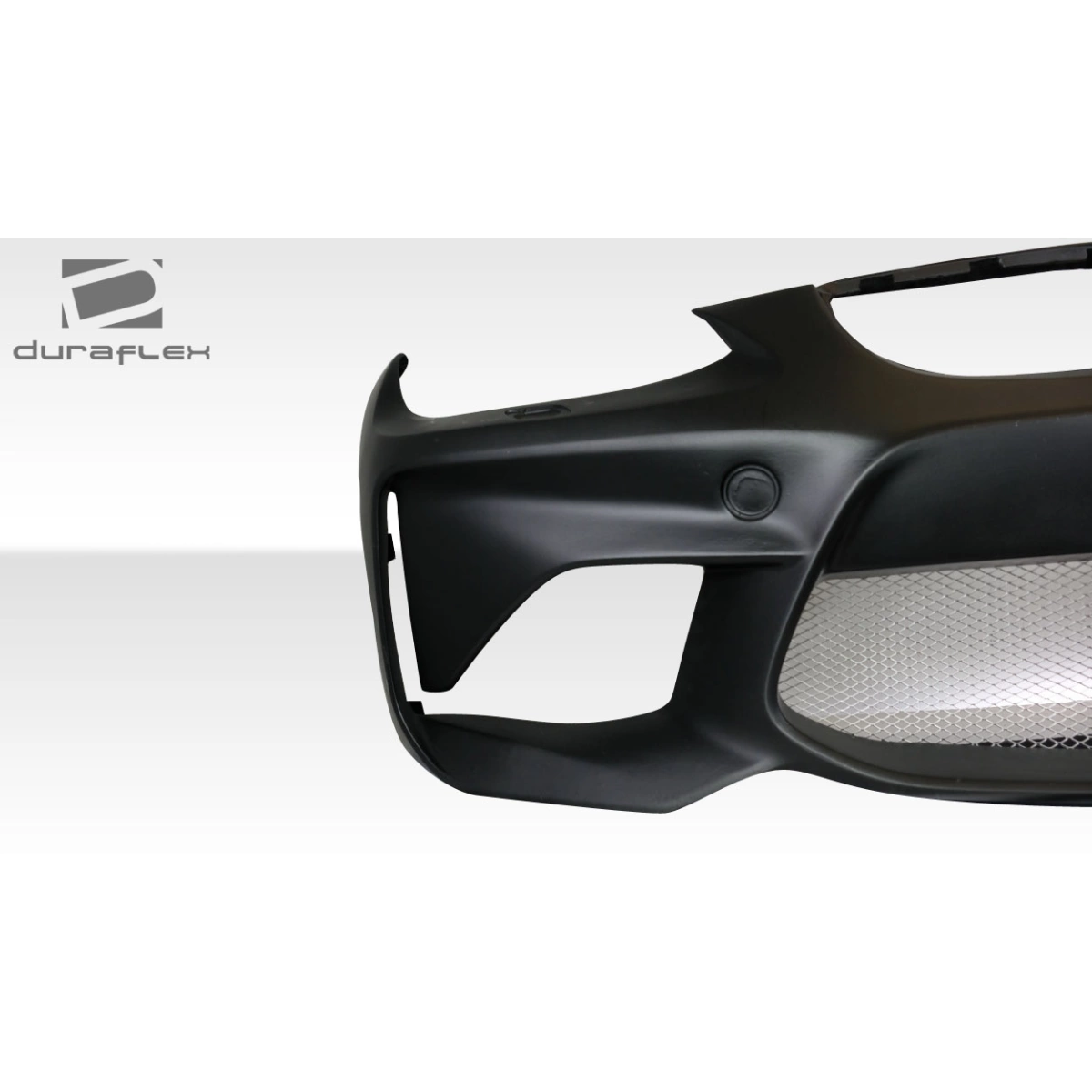 Modify your BMW 3-Series 2007 with our Exterior/Front Bumpers - 14