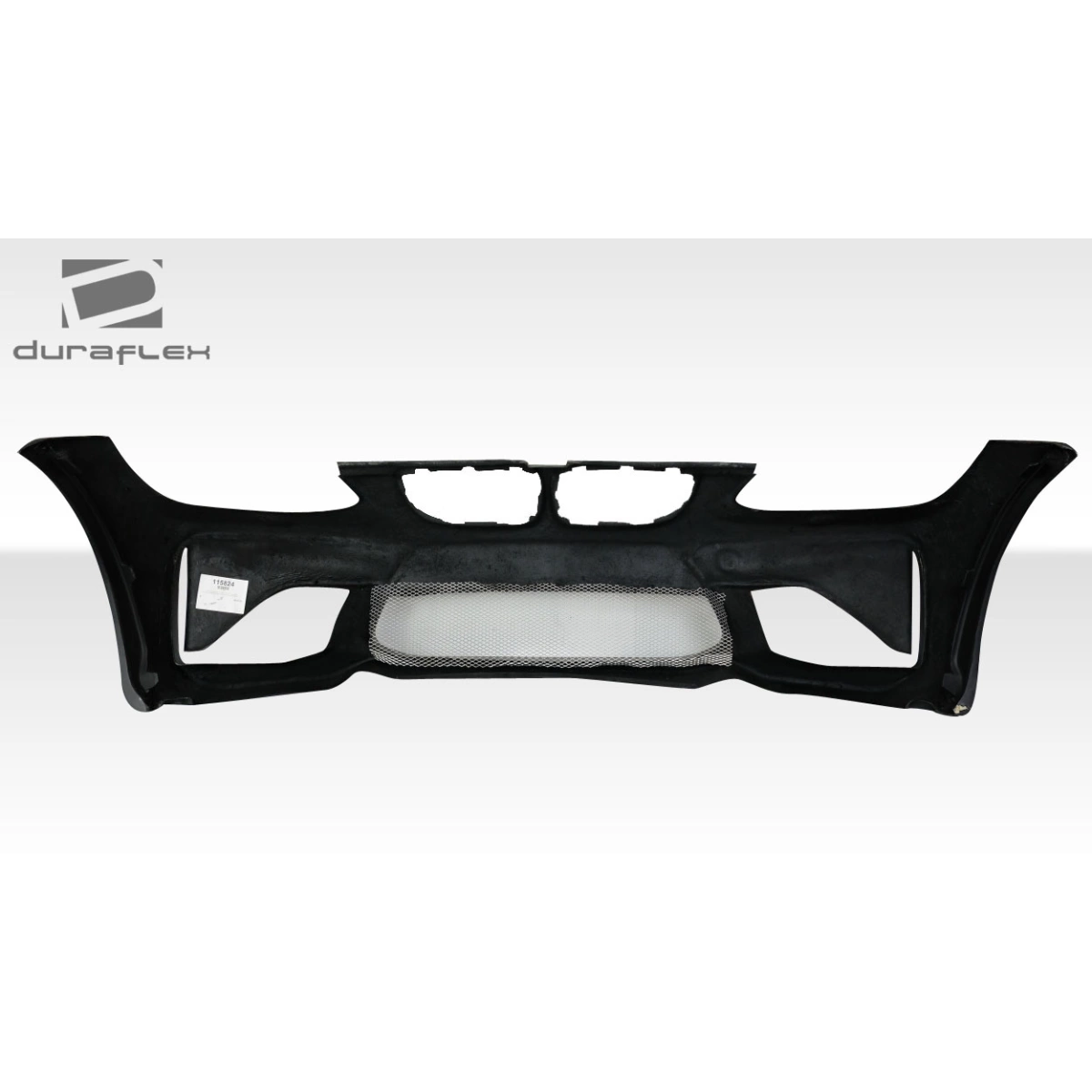 Modify your BMW 3-Series 2007 with our Exterior/Front Bumpers - 16