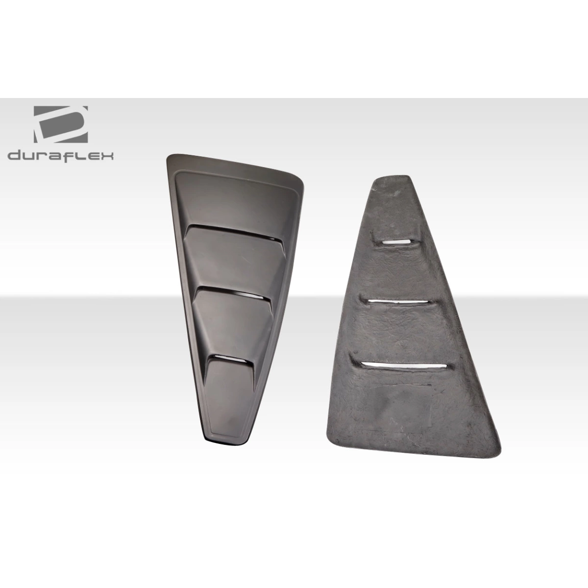 Modify your Ford Mustang 2015 with our Exterior/Scoops - 9