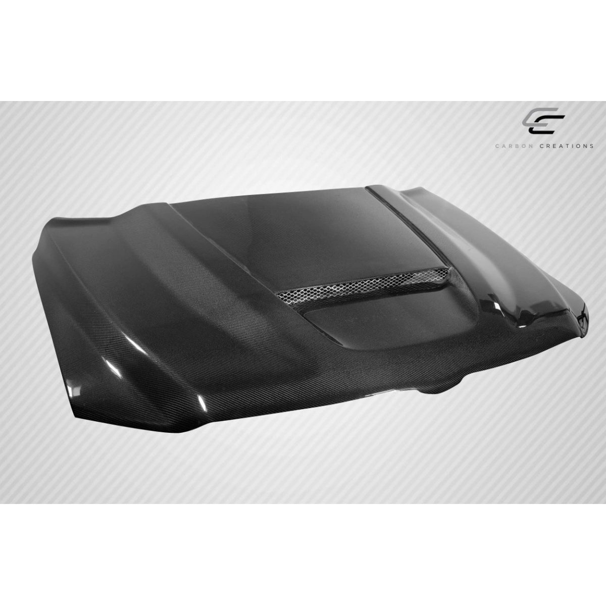 Modify your Dodge Ram 2019 with our Exterior/Hoods - 11