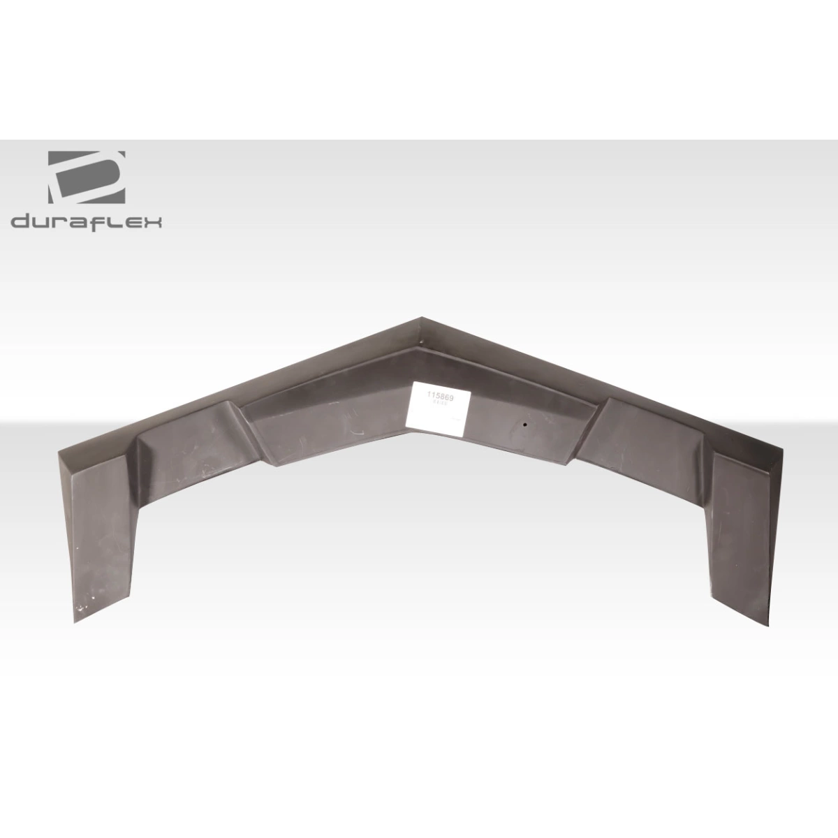 Modify your Cadillac CTS 2011 with our Exterior/Wings - 9