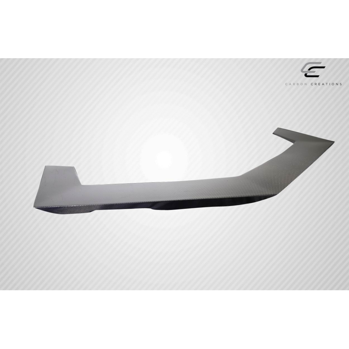 Modify your Cadillac CTS 2011 with our Exterior/Wings - 