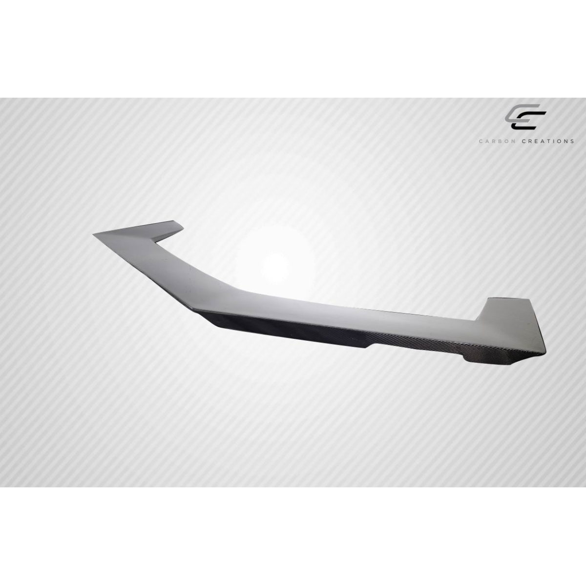 Modify your Cadillac CTS 2011 with our Exterior/Wings - 