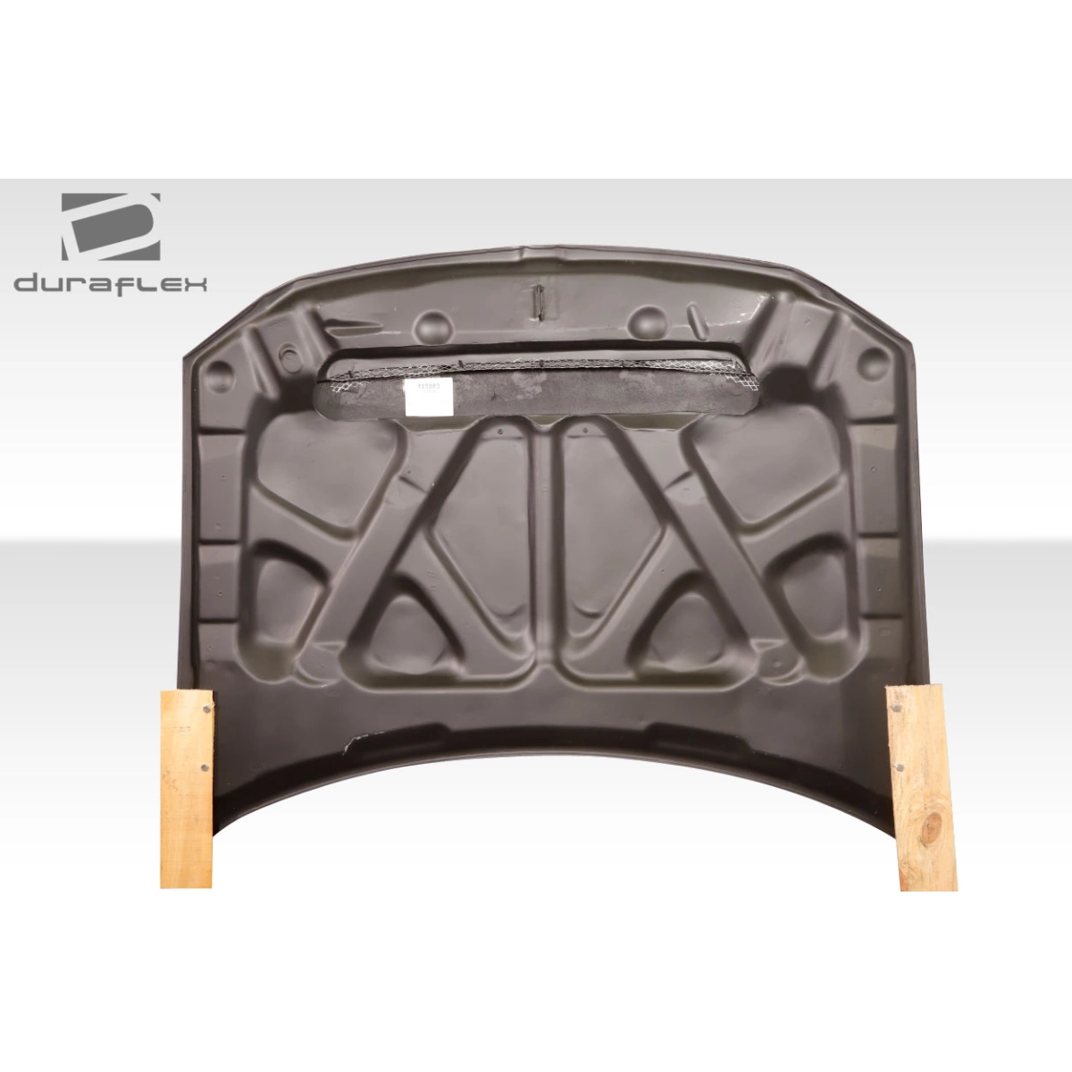 Modify your Dodge Magnum 2005 with our Exterior/Hoods - 16